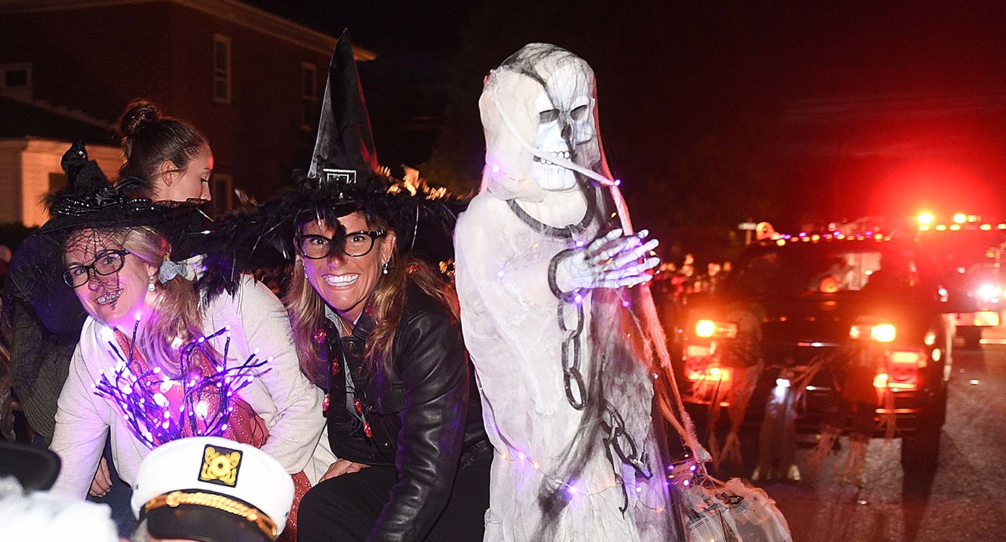 Mechanicsburg Halloween Parade 24